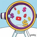 Peeksy Logo